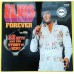 ELVIS Elvis Forever (32 Hits And The Story Of A King) (RCA International – PJL 2-8024)  Germany 1974 gatefold compilation 2LP-set
